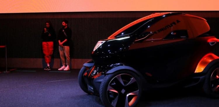 Spain to subsidise electric car sales with 800 million euros