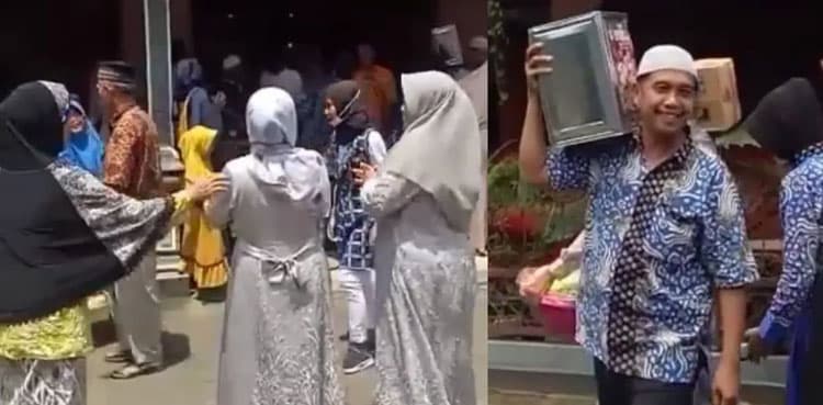 WATCH: Man almost marries wrong woman after Google Maps misguides him