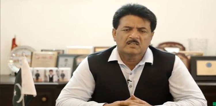 Plea against rejection of Cheema's nomination papers dismissed