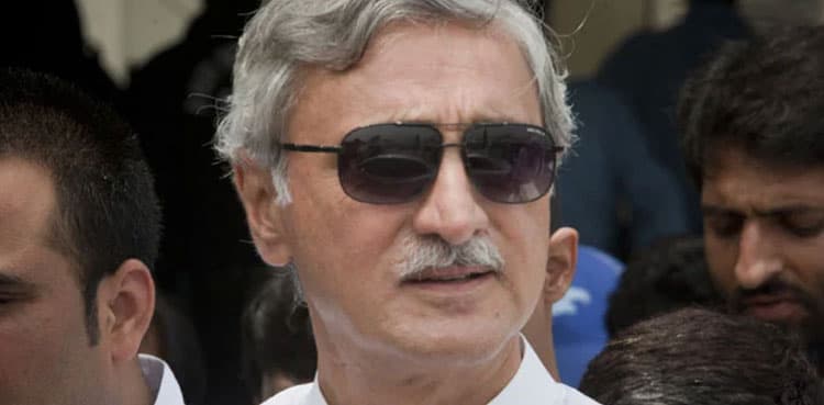 ‘Tareen group’ appoints its parliamentary leaders in PA, NA: sources