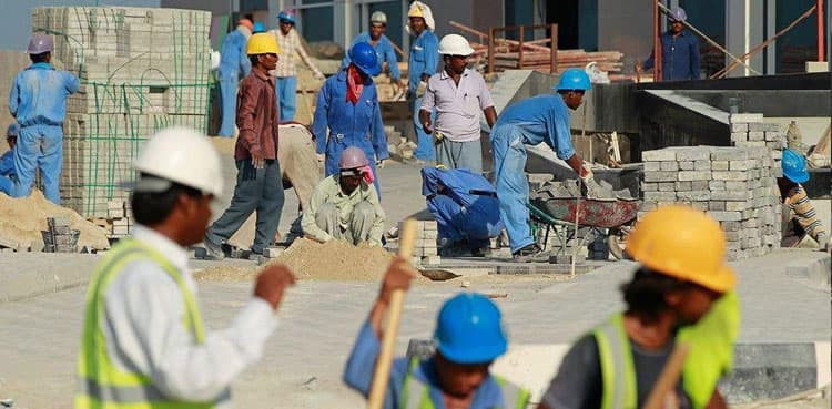 Kuwait allows employees to transfer visa after one year