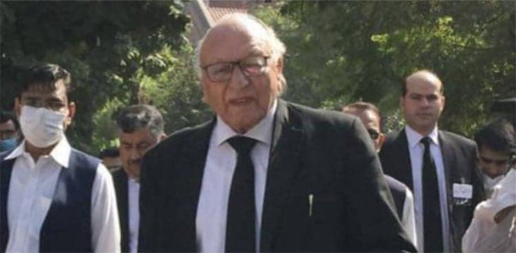 SCBA president among nine booked for murder of ATC judge, family members