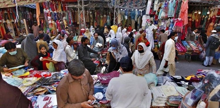 Sindh notifies new business closure days