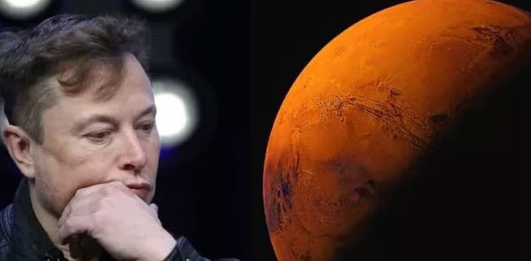 'Bunch of people will probably die' during initial Mars voyages: Elon Musk