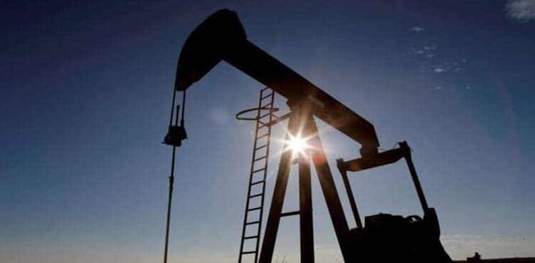 Oil prices ease on worries of waning demand in US and China