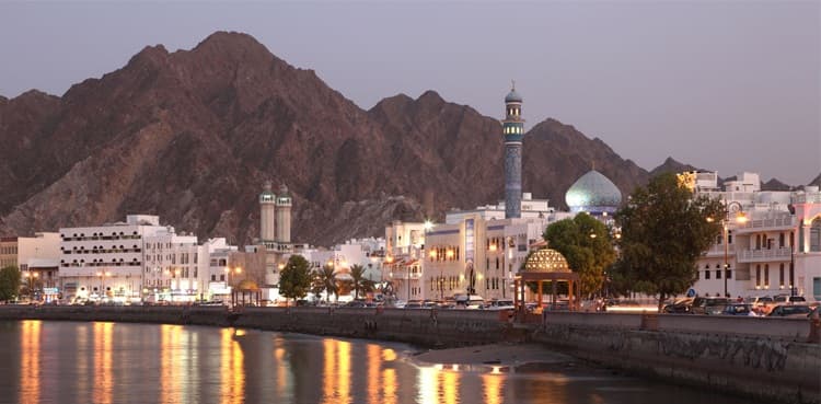 Oman charges flat 5pc VAT on range of services, items starting today