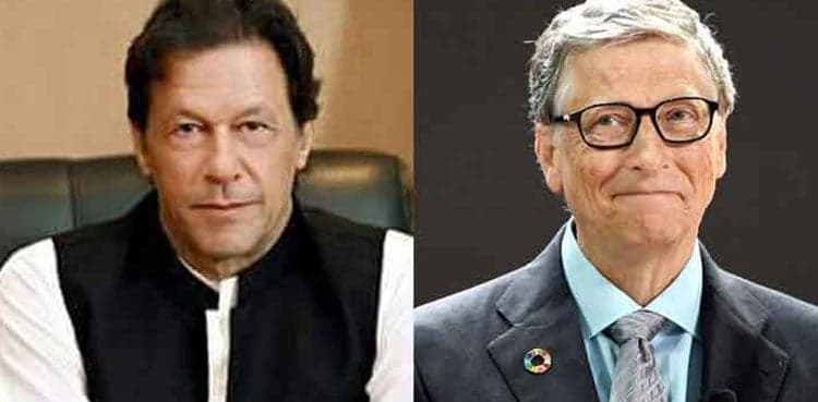 PM encourages Microsoft to expand footprint in Pakistan