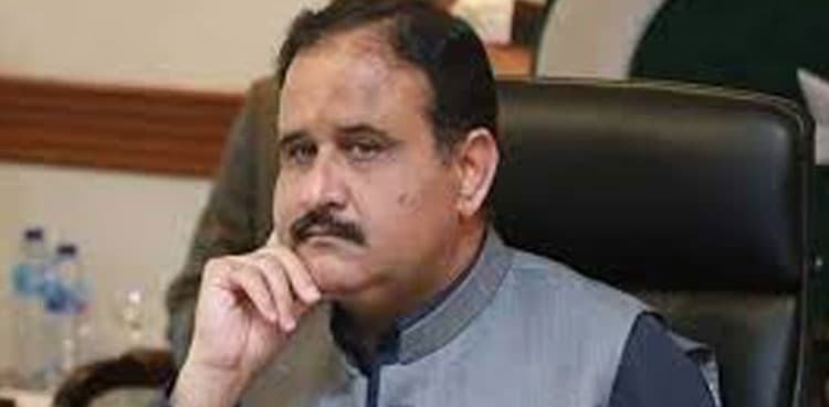 CM Punjab strikes out plan to deal with religious party protesters: sources