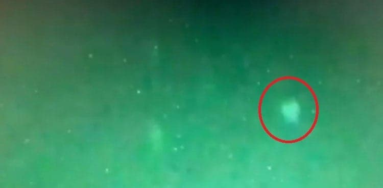 Pentagon confirms leaked video, images of 'UFO' real