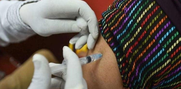 Soon Pakistan would be self-reliant in Covid vaccine production, NIH head claims