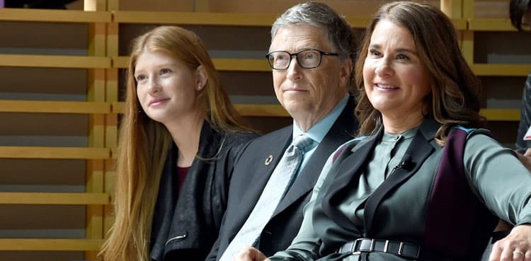 Bill & Melinda Gates Foundation pledge $1.2 billion to eradicate polio