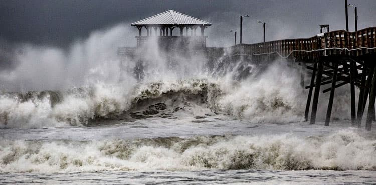 Emergency declared in Karachi, coastal belts as powerful Cyclone Tauktae approaches
