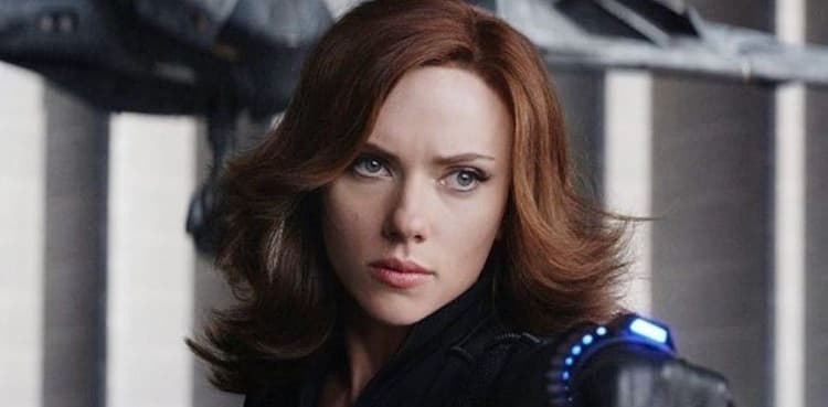 Scarlett Johansson calls out 'sexist' Hollywood Foreign Press Association