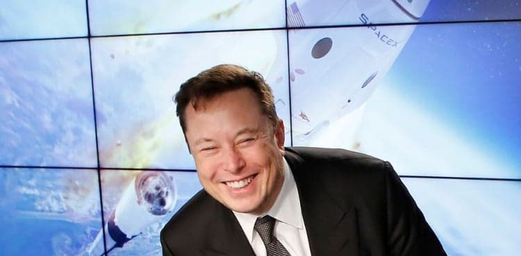 SpaceX accepts dogecoin as payment to launch lunar mission next year