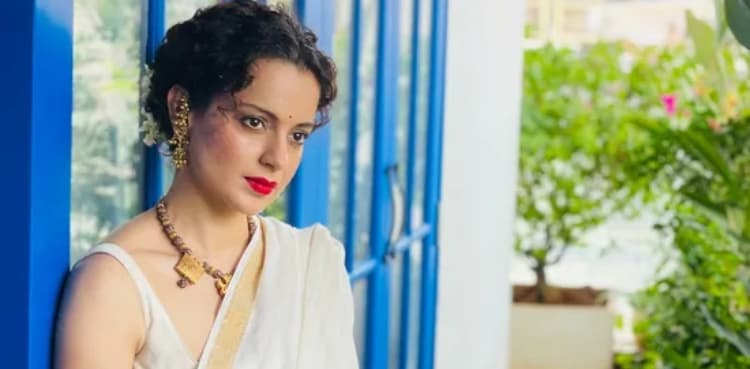 Kangana Ranaut terms COVID-19 a 'wakeup call' after dismissing it as 'small time flu'