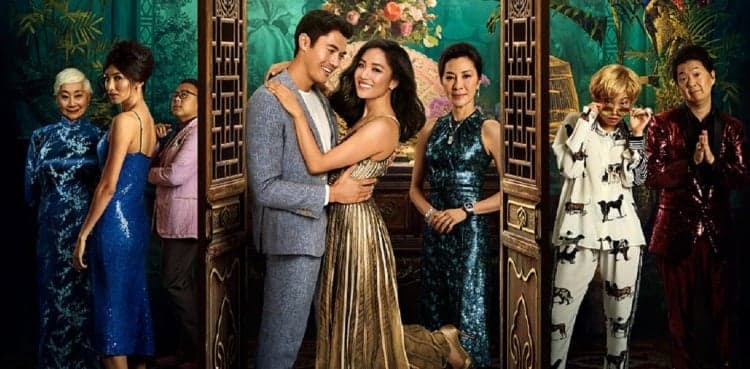 Study finds Asians largely 'invisible' in Hollywood's top films