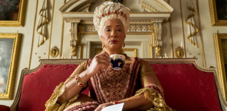 'Bridgerton' spin-off focusing on young Queen Charlotte ordered at Netflix