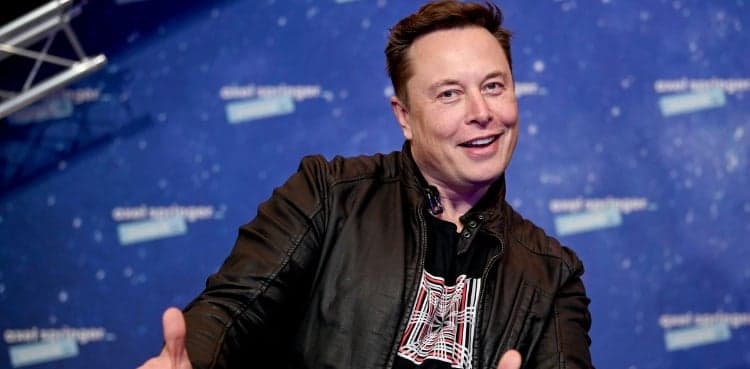 Musk says he supports crypto in battle with fiat money