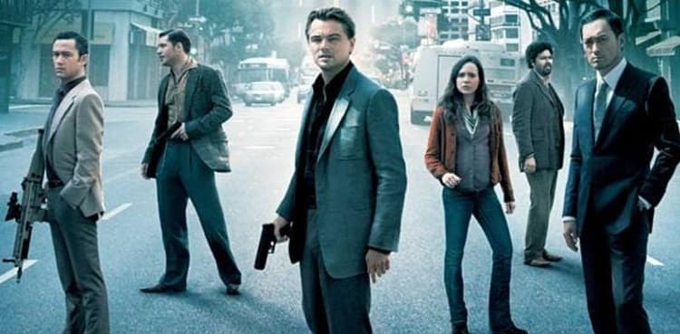 Inception?: Technology to invade people's dreams not far away!