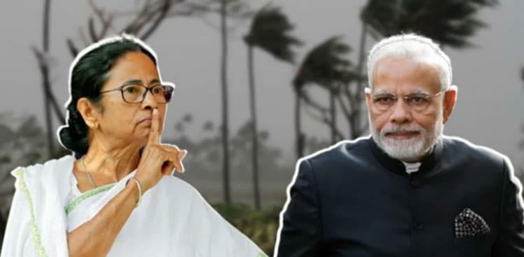 Prime Minister Modi's ruling party loses crucial Indian state election