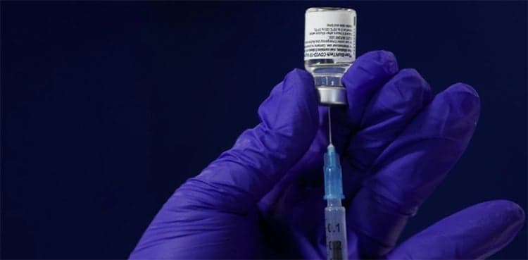 Pfizer says 'good reason' to believe in success of anti-viral drug