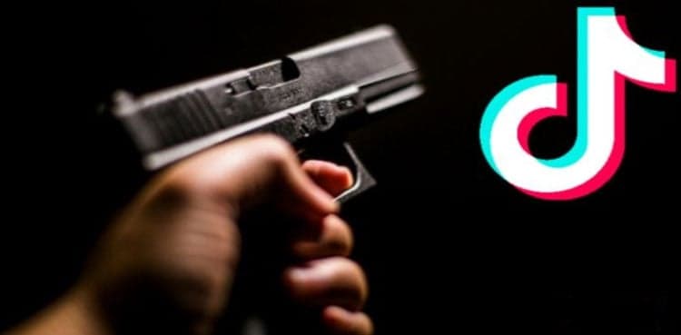 Swat teenager shooting TikTok video ‘accidentally’ kills himself