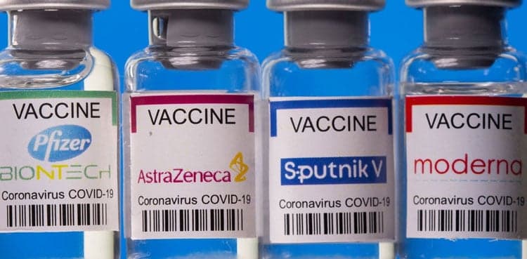 US reverses stance, backs giving poorer countries access to COVID vaccine patents
