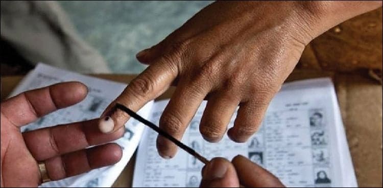 ECP notification for LG Polls in Islamabad challenged in IHC