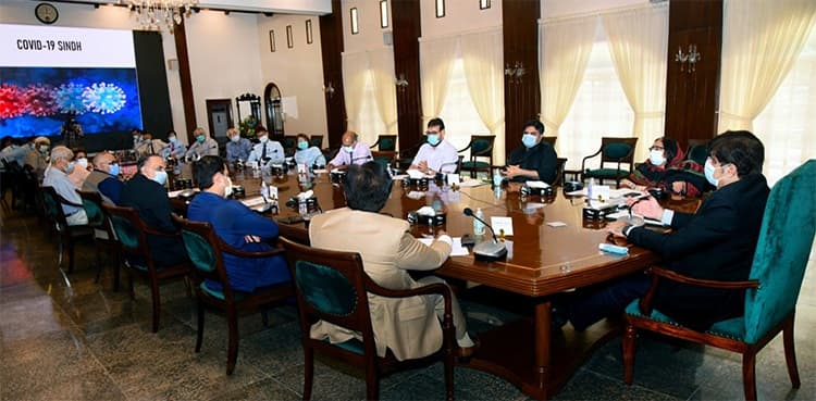 Steel Mill oxygen plant could be made operational in three months: CM Sindh