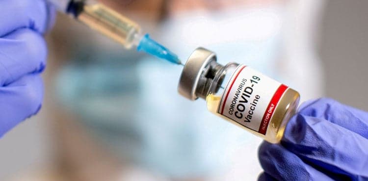 Britain to adapt vaccine rollout to tackle Indian variant