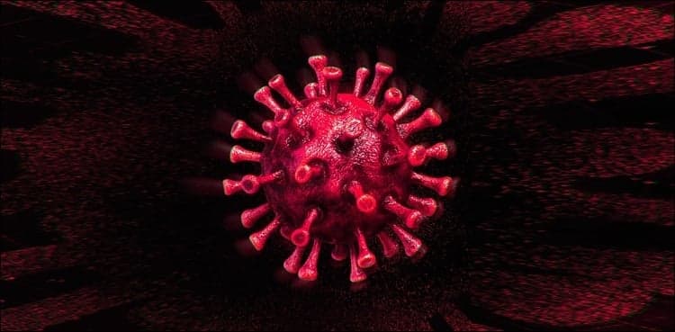 120 more die of Covid-19, 4,109 infected across Pakistan