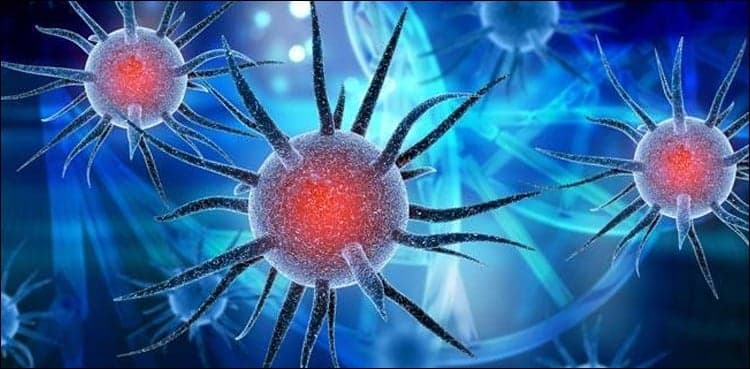 65 more die of coronavirus, 2,724 infected in last 24 hours
