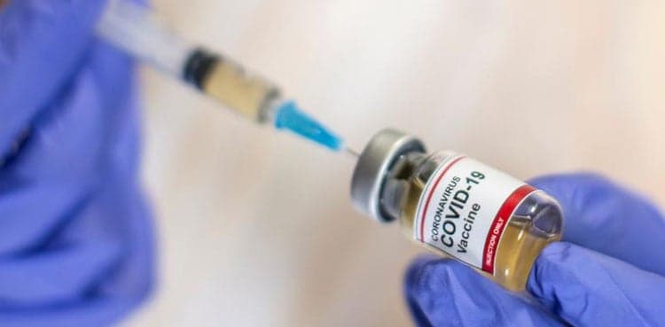 Britain to offer vaccine booster shots for 32 million next month: report