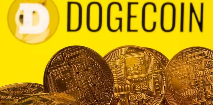 Dogecoin tumbles after Elon Musk calls it a ‘hustle’ on ‘SNL’ show