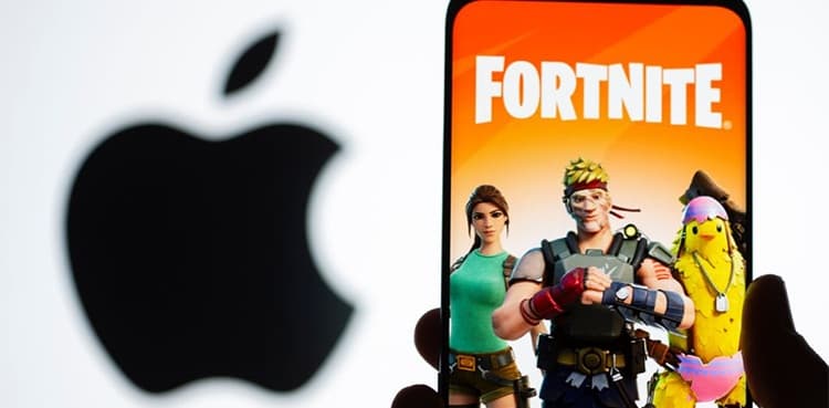 Fortnite cites Apple’s ‘total control’ over iPhones at first day of antitrust trial