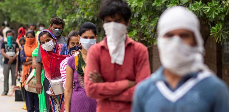 Explainer: What is 'black fungus' that is hitting India's COVID-19 patients?