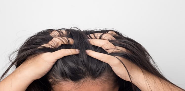 US mother arrested after 4-year-old daughter nearly dies from head lice