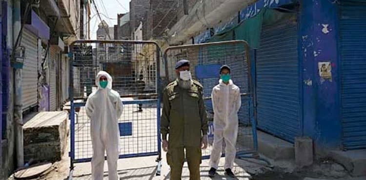 Traders association seeks permission to reopen markets, businesses