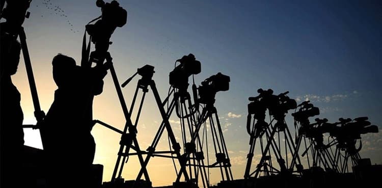 Bill approved for protection of journalists, media professionals: Shireen Mazari