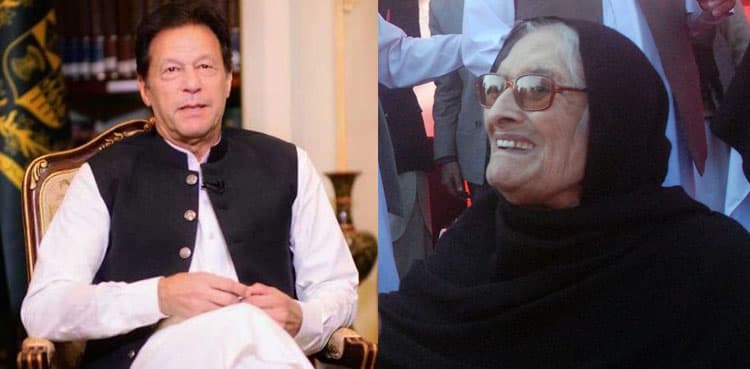 Begum Nasim Wali will be remembered for her struggle for democracy: PM