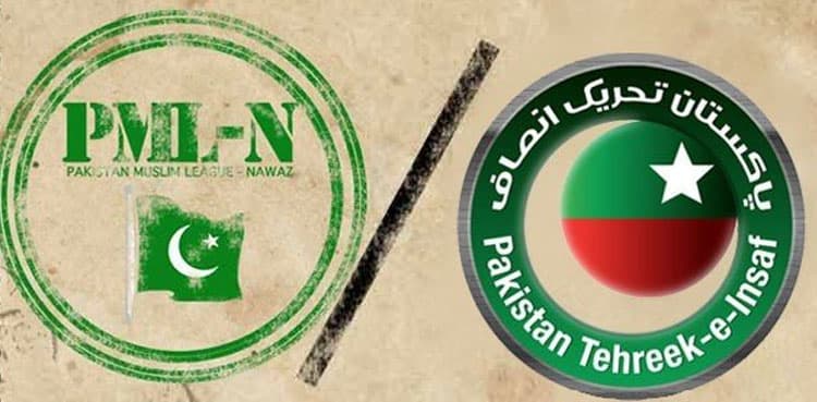 Tough contest expected between PML-N, PTI in Khushab by-election today
