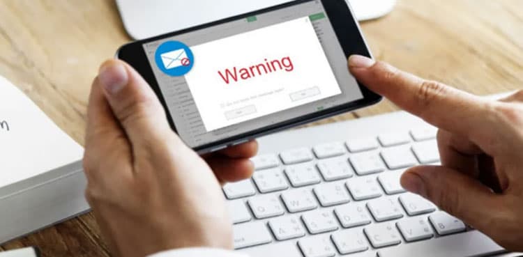 Personal data sharing via official Apps may lead to data theft, warns Saudi Arabia