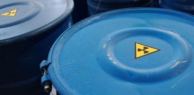Pakistan voices 'serious concern' over uranium seizure in India