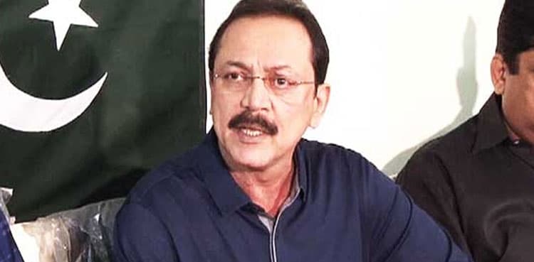 CTD questions Anees Ahmed for alleged contacts with RAW-linked suspects