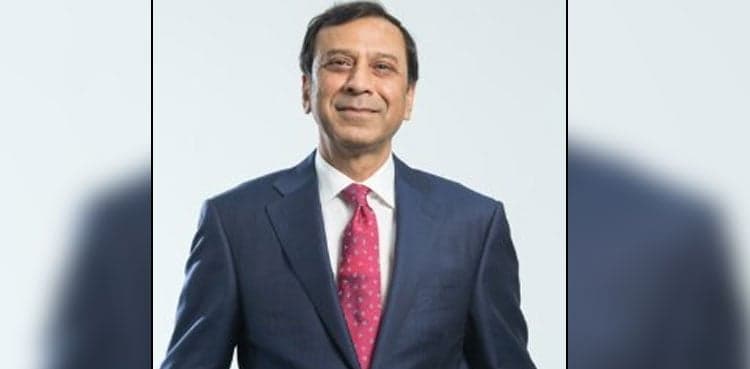 Atif Bokhari resigns as BOI chairman