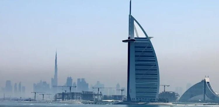 ‘Invest in Dubai’ platform wins award from World Economic Magazine
