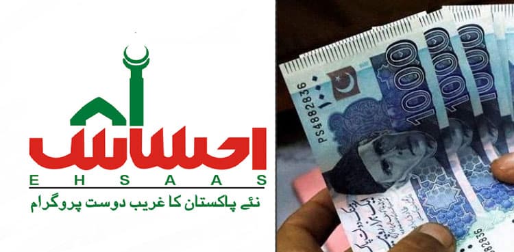 Ehsaas Program: Police arrest man withdrawing cash using fake fingerprints