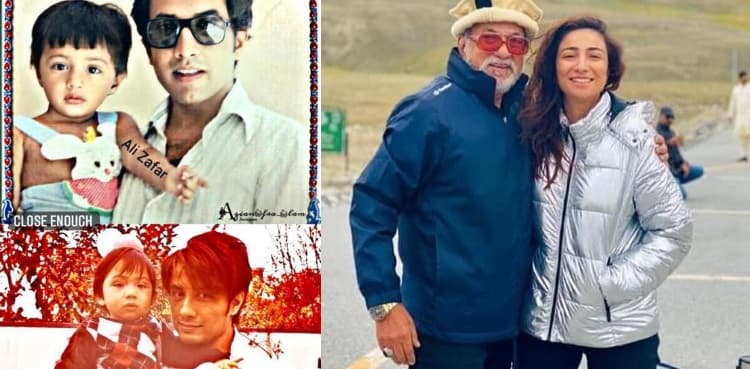Father's Day: Celebs pay and receive heartwarming tributes