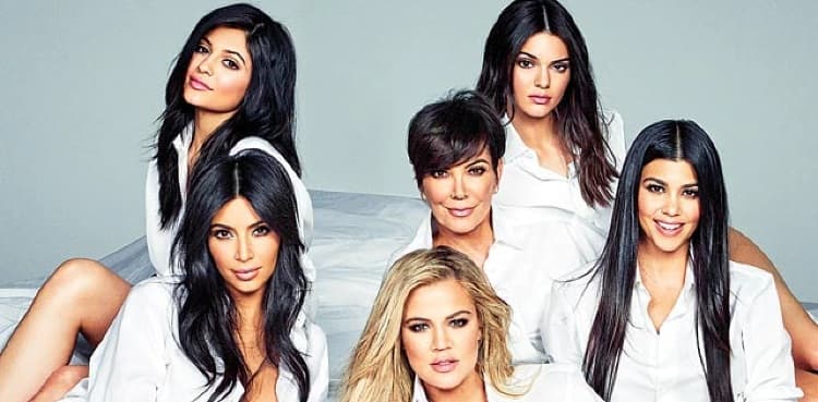 'Keeping Up with the Kardashians' comes to a tearful end