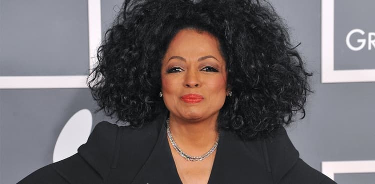 Diana Ross set to release new album after 15 years